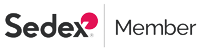 Sedex logo